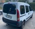 Білий Рено Кєнгу, об'ємом двигуна 1.39 л та пробігом 293 тис. км за 3800 $, фото 4 на Automoto.ua