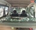 Белый Рено Кенгу, объемом двигателя 1.9 л и пробегом 250 тыс. км за 3500 $, фото 4 на Automoto.ua