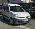Белый Рено Кенгу, объемом двигателя 1.5 л и пробегом 275 тыс. км за 3999 $, фото 1 на Automoto.ua