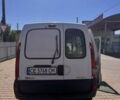 Белый Рено Кенгу, объемом двигателя 1.46 л и пробегом 309 тыс. км за 1950 $, фото 8 на Automoto.ua