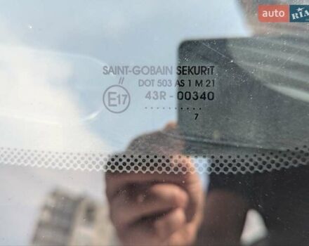 Білий Рено Кєнгу, об'ємом двигуна 1.46 л та пробігом 288 тис. км за 3550 $, фото 27 на Automoto.ua