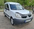 Белый Рено Кенгу, объемом двигателя 1.5 л и пробегом 346 тыс. км за 4300 $, фото 1 на Automoto.ua