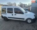 Білий Рено Кєнгу, об'ємом двигуна 1.46 л та пробігом 358 тис. км за 2350 $, фото 1 на Automoto.ua