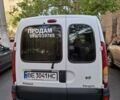 Белый Рено Кенгу, объемом двигателя 1.5 л и пробегом 346 тыс. км за 4300 $, фото 12 на Automoto.ua
