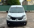 Белый Рено Кенгу, объемом двигателя 0 л и пробегом 245 тыс. км за 4450 $, фото 3 на Automoto.ua