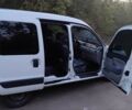 Белый Рено Кенгу, объемом двигателя 1.5 л и пробегом 270 тыс. км за 3500 $, фото 7 на Automoto.ua