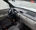 Білий Рено Кєнгу, об'ємом двигуна 1.5 л та пробігом 240 тис. км за 3200 $, фото 10 на Automoto.ua