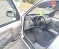 Белый Рено Кенгу, объемом двигателя 1.5 л и пробегом 317 тыс. км за 4000 $, фото 23 на Automoto.ua