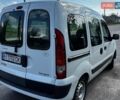 Белый Рено Кенгу, объемом двигателя 1.46 л и пробегом 118 тыс. км за 3900 $, фото 5 на Automoto.ua