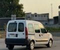 Белый Рено Кенгу, объемом двигателя 1.5 л и пробегом 280 тыс. км за 3750 $, фото 7 на Automoto.ua