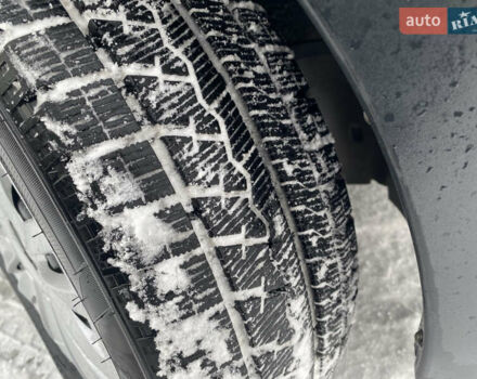 Белый Рено Кенгу, объемом двигателя 1.5 л и пробегом 300 тыс. км за 4800 $, фото 15 на Automoto.ua