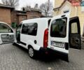 Белый Рено Кенгу, объемом двигателя 1.5 л и пробегом 163 тыс. км за 4500 $, фото 6 на Automoto.ua