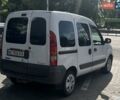 Белый Рено Кенгу, объемом двигателя 1.5 л и пробегом 275 тыс. км за 3999 $, фото 8 на Automoto.ua