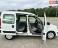 Белый Рено Кенгу, объемом двигателя 1.5 л и пробегом 225 тыс. км за 4400 $, фото 3 на Automoto.ua
