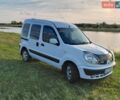Білий Рено Кєнгу, об'ємом двигуна 1.5 л та пробігом 216 тис. км за 4750 $, фото 7 на Automoto.ua