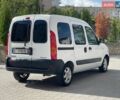 Белый Рено Кенгу, объемом двигателя 1.5 л и пробегом 224 тыс. км за 3750 $, фото 5 на Automoto.ua