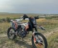 Белый Рено Кенгу, объемом двигателя 1.46 л и пробегом 350 тыс. км за 3050 $, фото 1 на Automoto.ua