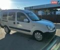 Білий Рено Кєнгу, об'ємом двигуна 1.46 л та пробігом 350 тис. км за 3500 $, фото 1 на Automoto.ua