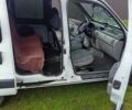 Белый Рено Кенгу, объемом двигателя 0 л и пробегом 260 тыс. км за 4450 $, фото 5 на Automoto.ua