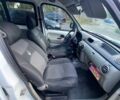 Білий Рено Кєнгу, об'ємом двигуна 1.39 л та пробігом 293 тис. км за 3800 $, фото 12 на Automoto.ua