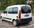 Белый Рено Кенгу, объемом двигателя 1.5 л и пробегом 245 тыс. км за 4450 $, фото 13 на Automoto.ua