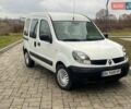 Білий Рено Кєнгу, об'ємом двигуна 1.15 л та пробігом 220 тис. км за 3650 $, фото 1 на Automoto.ua