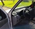 Білий Рено Кєнгу, об'ємом двигуна 1.5 л та пробігом 290 тис. км за 4400 $, фото 10 на Automoto.ua