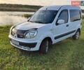 Білий Рено Кєнгу, об'ємом двигуна 1.5 л та пробігом 216 тис. км за 4750 $, фото 11 на Automoto.ua