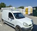 Белый Рено Кенгу, объемом двигателя 1.87 л и пробегом 365 тыс. км за 2500 $, фото 1 на Automoto.ua