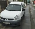 Білий Рено Кєнгу, об'ємом двигуна 1.5 л та пробігом 245 тис. км за 3100 $, фото 1 на Automoto.ua