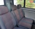 Белый Рено Кенгу, объемом двигателя 1.46 л и пробегом 295 тыс. км за 4900 $, фото 8 на Automoto.ua