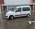 Білий Рено Кєнгу, об'ємом двигуна 1.5 л та пробігом 240 тис. км за 3200 $, фото 4 на Automoto.ua
