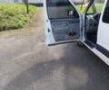 Белый Рено Кенгу, объемом двигателя 1.5 л и пробегом 290 тыс. км за 4400 $, фото 5 на Automoto.ua