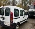 Білий Рено Кєнгу, об'ємом двигуна 1.46 л та пробігом 300 тис. км за 1800 $, фото 1 на Automoto.ua