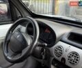 Белый Рено Кенгу, объемом двигателя 1.5 л и пробегом 346 тыс. км за 4300 $, фото 5 на Automoto.ua