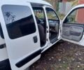 Белый Рено Кенгу, объемом двигателя 1.46 л и пробегом 345 тыс. км за 3800 $, фото 3 на Automoto.ua