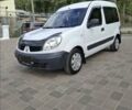 Белый Рено Кенгу, объемом двигателя 1.5 л и пробегом 346 тыс. км за 4300 $, фото 9 на Automoto.ua