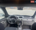 Белый Рено Кенгу, объемом двигателя 1.46 л и пробегом 330 тыс. км за 2300 $, фото 10 на Automoto.ua