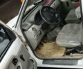 Белый Рено Кенгу, объемом двигателя 1.39 л и пробегом 377 тыс. км за 4000 $, фото 7 на Automoto.ua