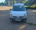 Белый Рено Кенгу, объемом двигателя 1.46 л и пробегом 182 тыс. км за 3500 $, фото 4 на Automoto.ua