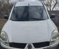 Білий Рено Кєнгу, об'ємом двигуна 1.5 л та пробігом 287 тис. км за 2800 $, фото 1 на Automoto.ua