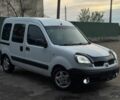Белый Рено Кенгу, объемом двигателя 0 л и пробегом 245 тыс. км за 4450 $, фото 1 на Automoto.ua