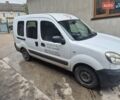 Білий Рено Кєнгу, об'ємом двигуна 1.5 л та пробігом 300 тис. км за 3600 $, фото 1 на Automoto.ua