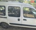 Белый Рено Кенгу, объемом двигателя 1.46 л и пробегом 200 тыс. км за 5100 $, фото 12 на Automoto.ua