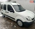 Білий Рено Кєнгу, об'ємом двигуна 1.46 л та пробігом 270 тис. км за 3800 $, фото 1 на Automoto.ua