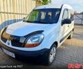 Белый Рено Кенгу, объемом двигателя 1.5 л и пробегом 238 тыс. км за 3400 $, фото 1 на Automoto.ua
