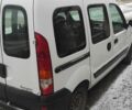 Білий Рено Кєнгу, об'ємом двигуна 1.5 л та пробігом 405 тис. км за 3330 $, фото 11 на Automoto.ua
