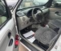Білий Рено Кєнгу, об'ємом двигуна 1.5 л та пробігом 288 тис. км за 4790 $, фото 11 на Automoto.ua