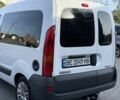 Белый Рено Кенгу, объемом двигателя 1.5 л и пробегом 237 тыс. км за 4248 $, фото 5 на Automoto.ua