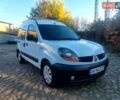 Рено Кенгу 2008 в Каменке на Automoto.ua Белый Рено Кенгу, объемом двигателя 1.5 л и пробегом 300 тыс. км за 4200 $, фото 15 на Automoto.ua